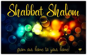 NO Shabbat Service, Friday, Mar 29th @ Adat Shalom Messianic Congregation
